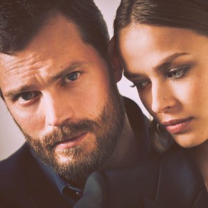 Jamie Dornan