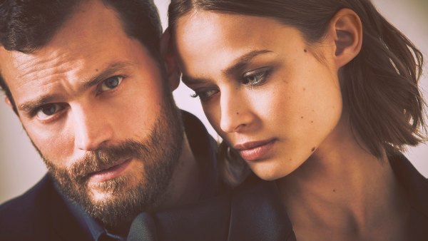 Jamie Dornan