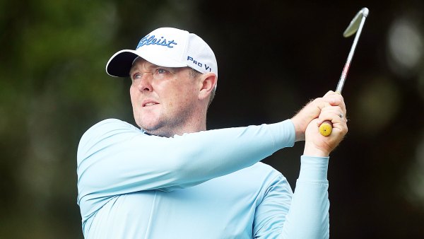 Jarrod Lyle Dead