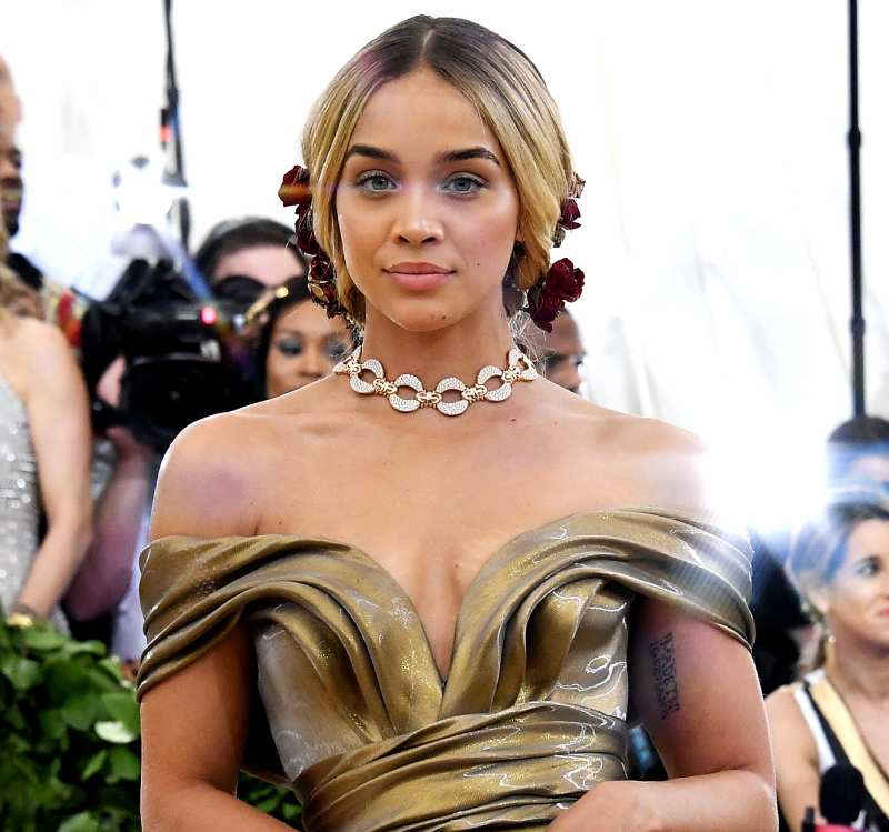Jasmine-Sanders
