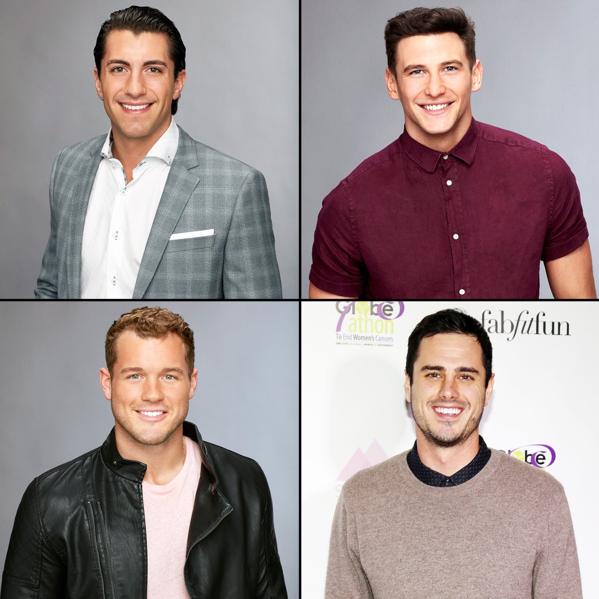Poll: Who Should Be Next Bachelor — Jason, Blake, Colton, Ben Higgins?