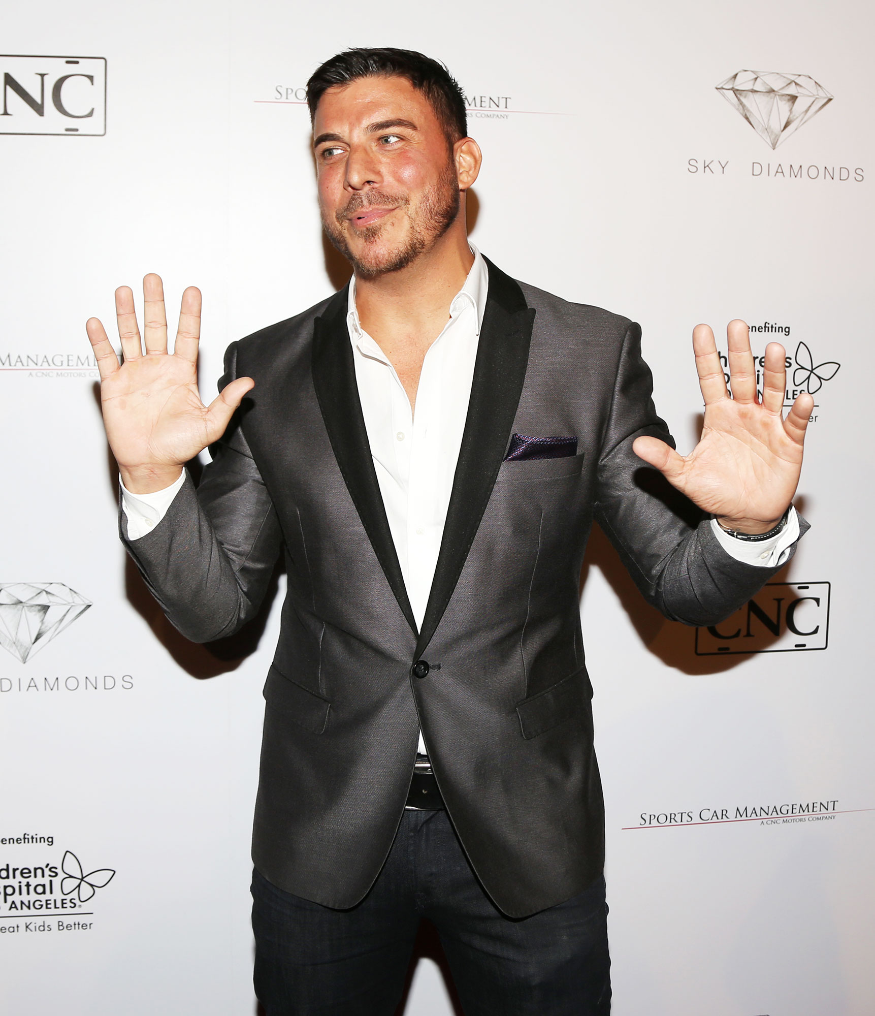 jax taylor younes bendjima diss