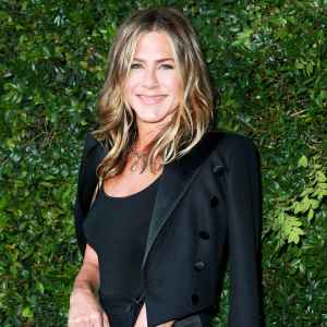 jennifer aniston workout