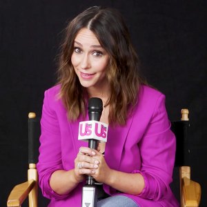Jennifer Love Hewitt Hopes To Sing On 9-1-1