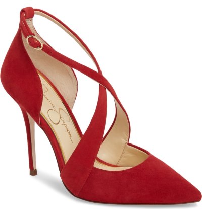 Shop These Chic Jessica Simpson Pumps Under $150 | Us Weekly
