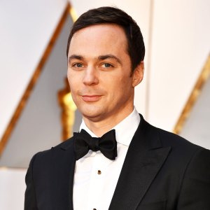 jim parsons big bang theory ending