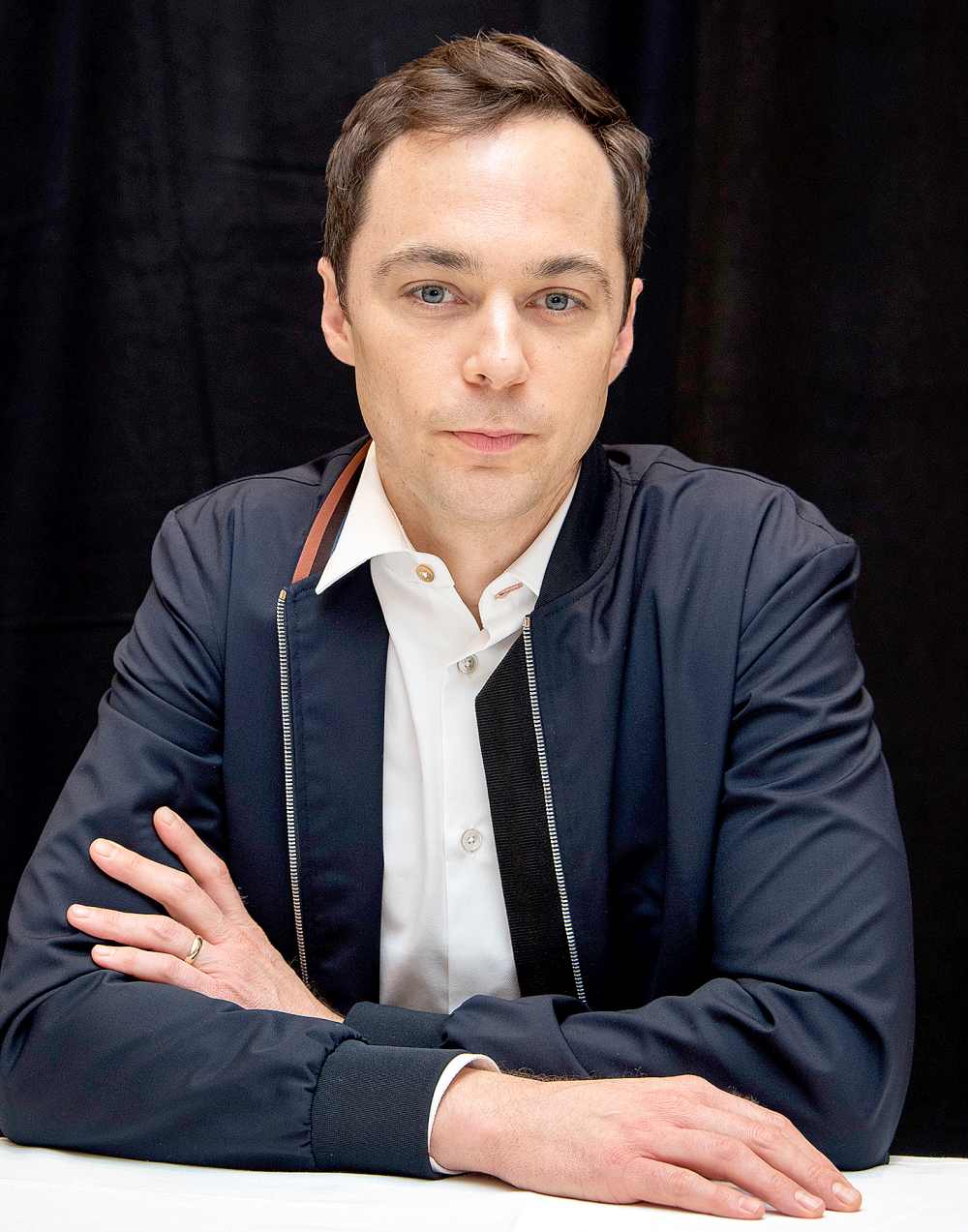 Jim-Parsons-wanted-to-leave-the-big-bang-theory