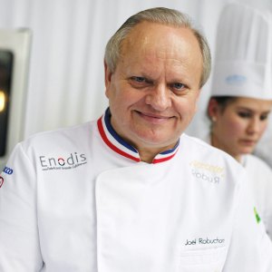 Joel Robuchon