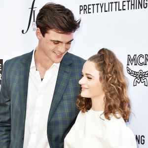 joey king jocab elordi most stylish couple