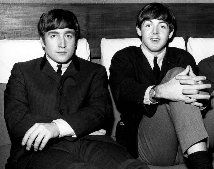 John-Lennon-Paul-McCartney
