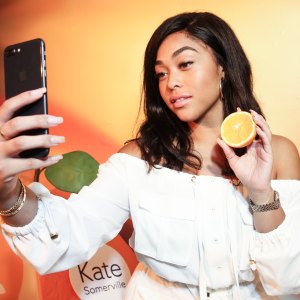 Jordyn Woods