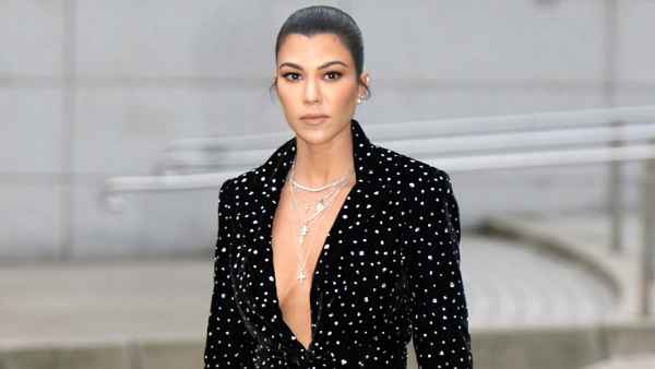 Keeping Up With the Kardashians, Kourtney, Kim, Feud