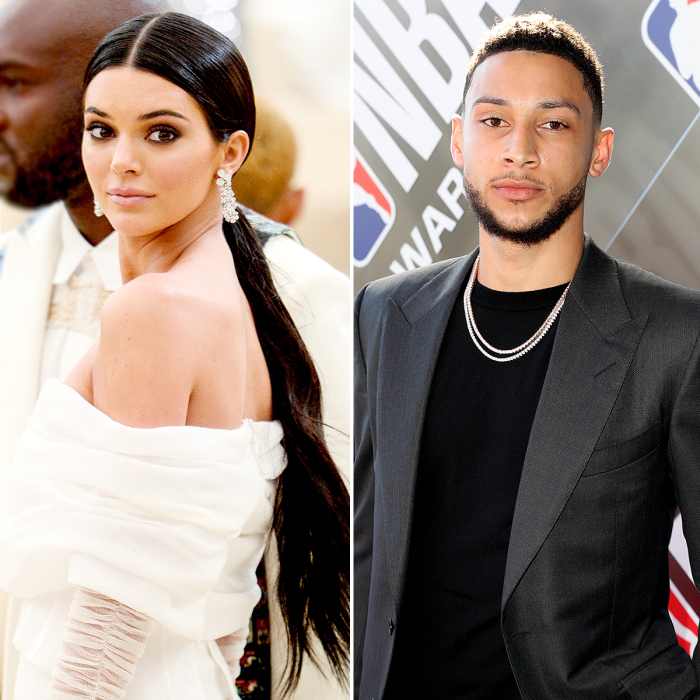 Kendall-Jenner-and-Ben-Simmons-fizzling