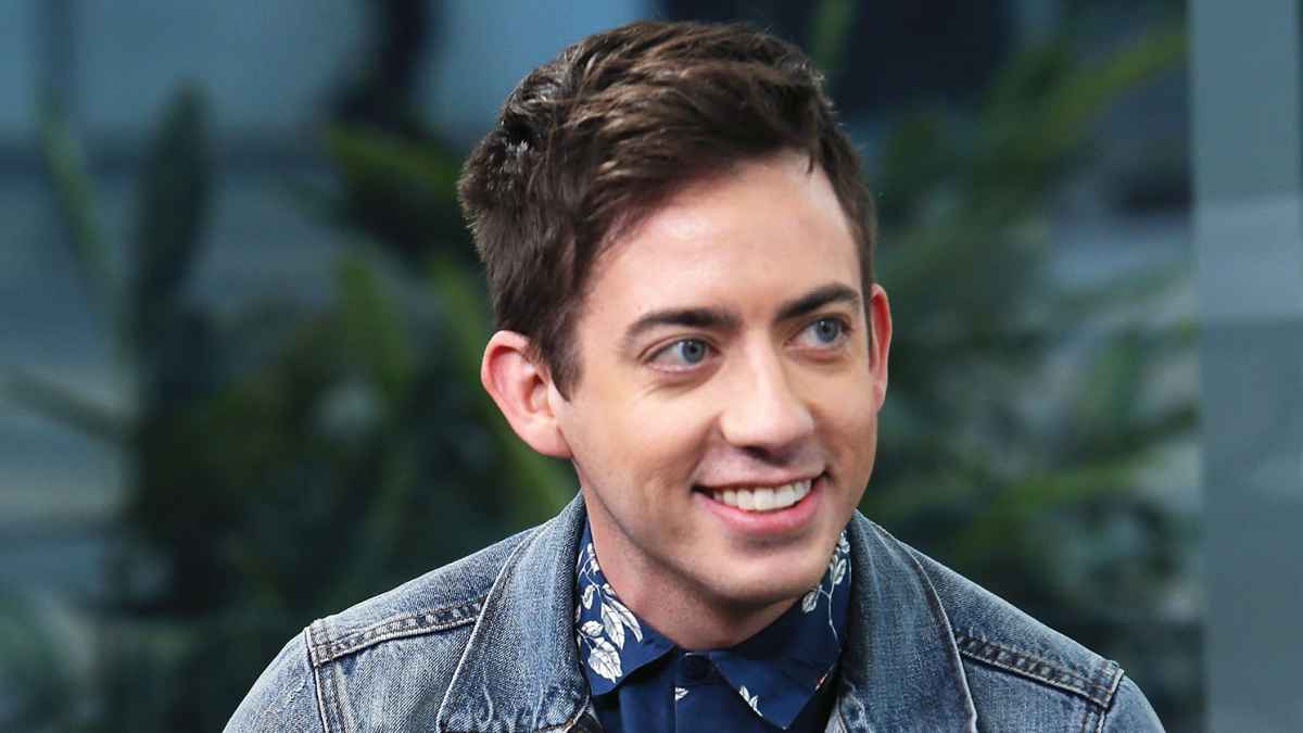 kevin mchale weight loss