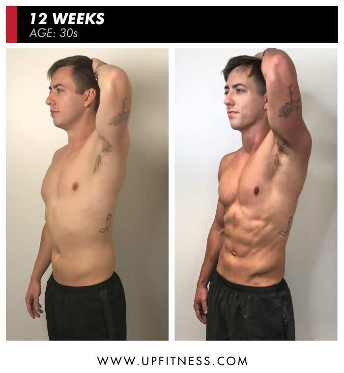 kevin mchale weight loss