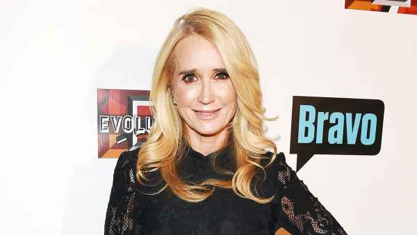 Kim Richards Pit Bull Lawsuit