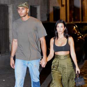 Kourtney-Kardashian-and-Younes-Bendjima-back-together