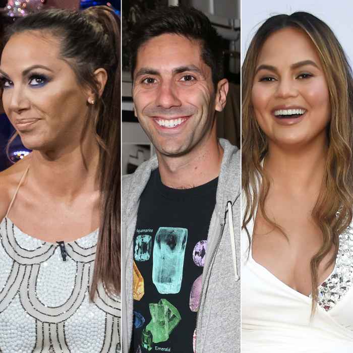Nev Schulman Teases Celebs Joining ‘Catfish’ After Max Joseph's Exits