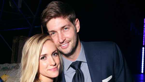 Kristin Cavallari and Jay Cutler Talk Shared Finances