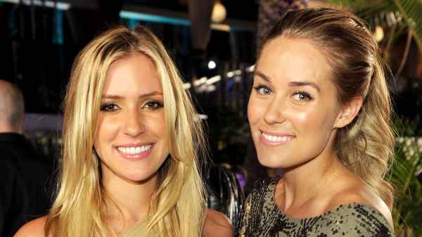 Lauren Conrad Kristin Cavallari the hills reboot
