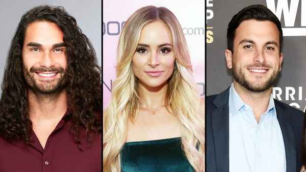 Leo Dottavio Attacks Amanda Stanton Tanner Tolbert Twitter