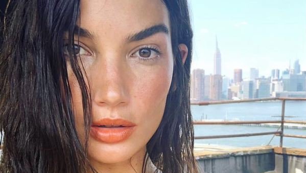 Lily Aldridge