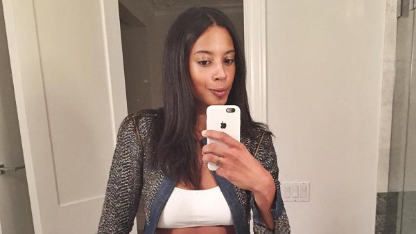 Lyric McHenry 5 Things To Know