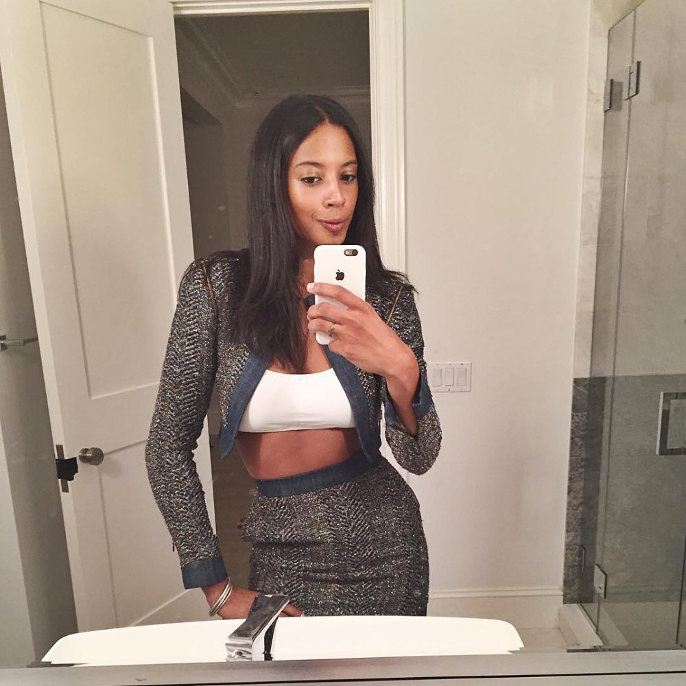 Lyric McHenry 5 Things To Know