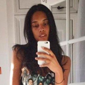 Lyric McHenry