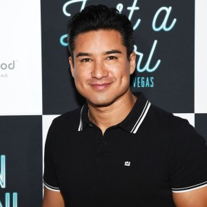 mario lopez jealous deaughters Eva Longoria