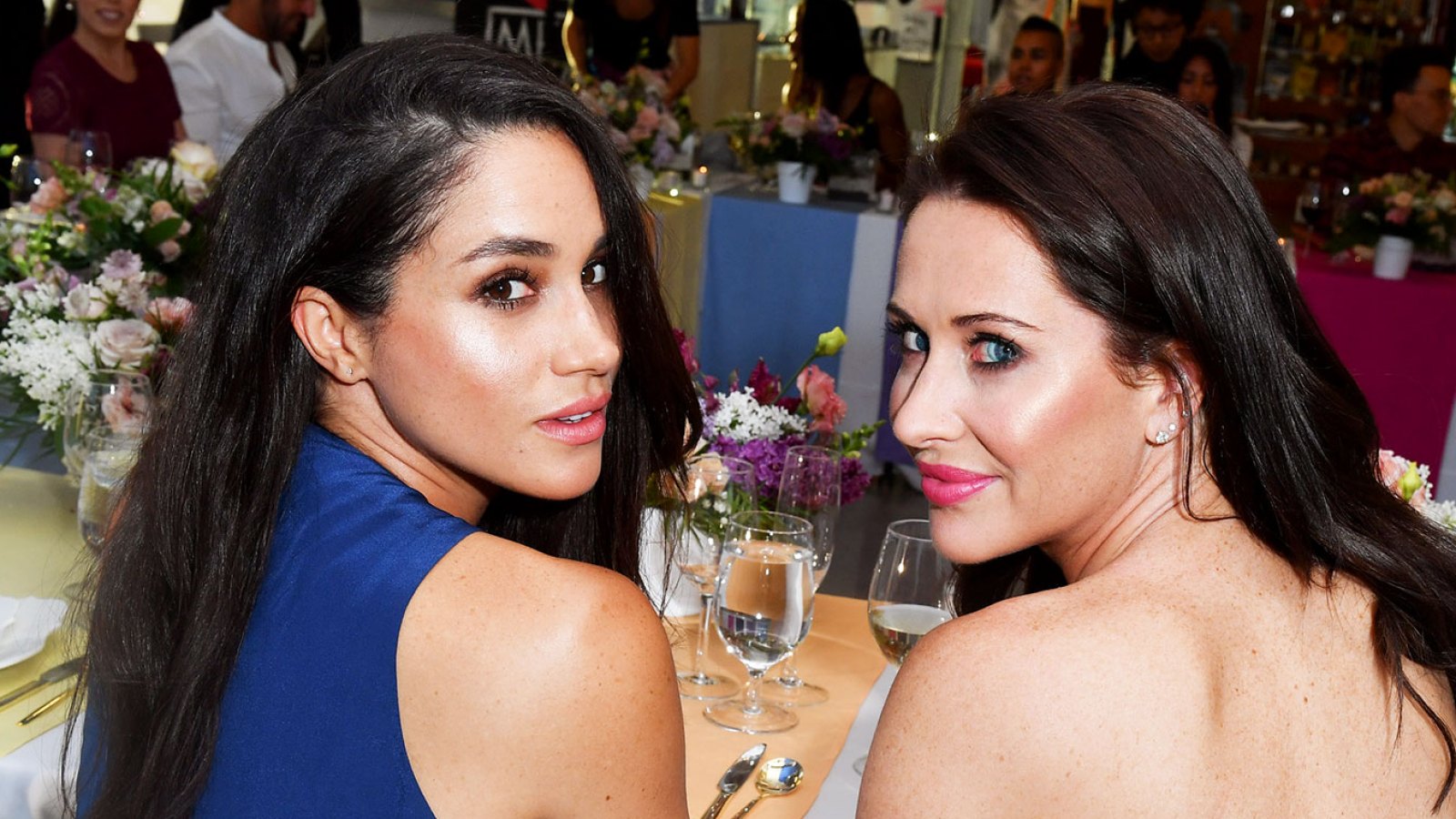 meghan markle jessica mulroney son pokes fun royal wedding meme