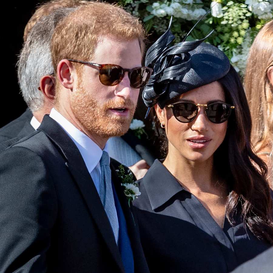 Meghan Markle, Prince William, Wedding, Birthday