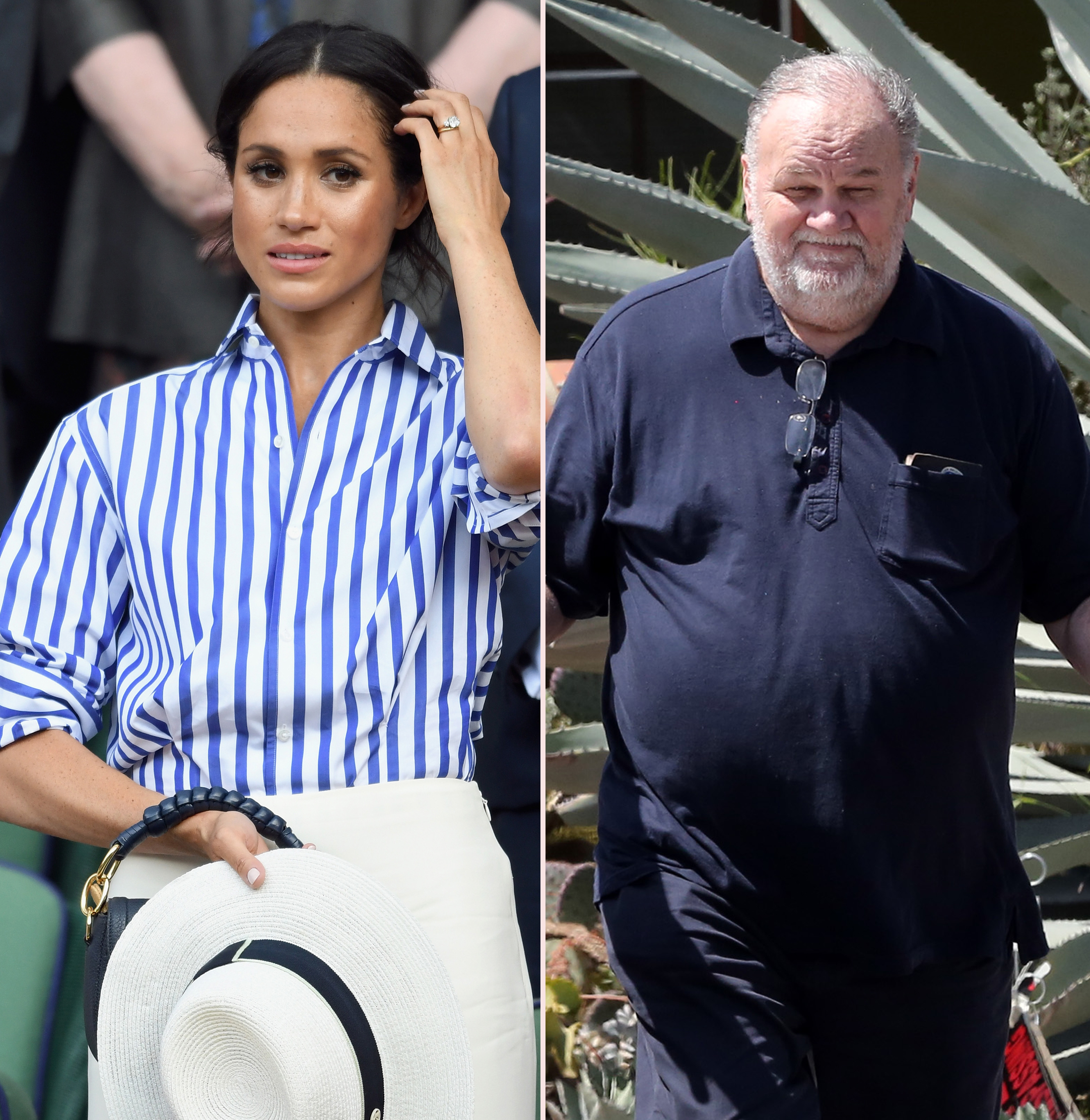 Thomas Markle