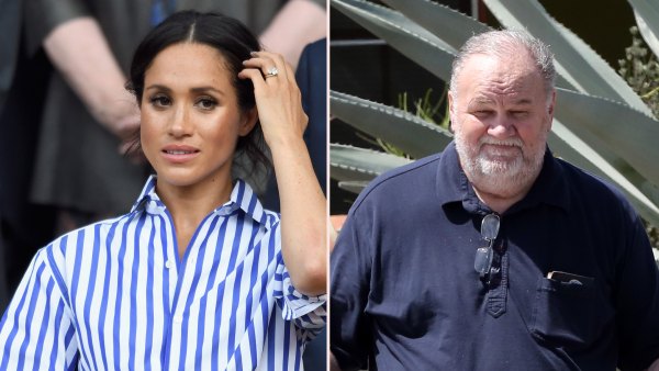Thomas Markle