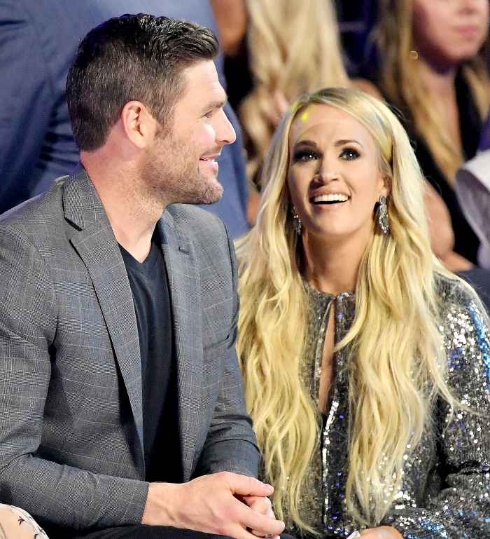 Mike-Fisher-Carrie-Underwood