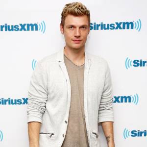 Nick Carter