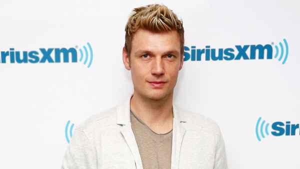 Nick Carter
