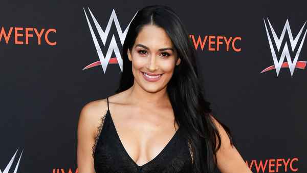 nikki bella john cena baby 40s