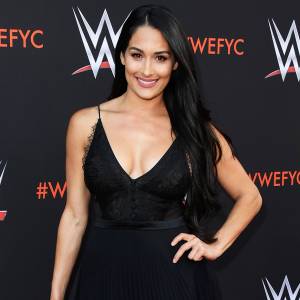 nikki bella john cena baby 40s