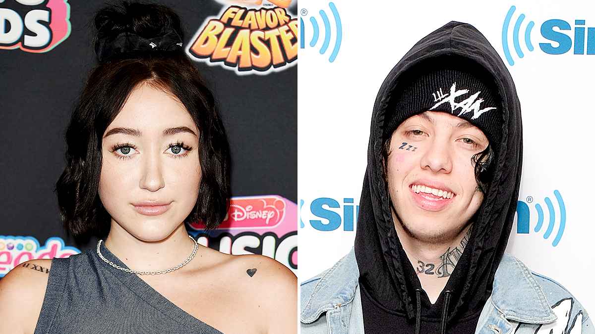 Noah-Cyrus-and-Lil-Xan-dating