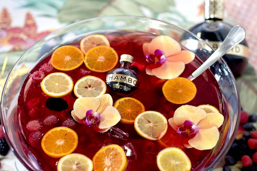Punch-Royale