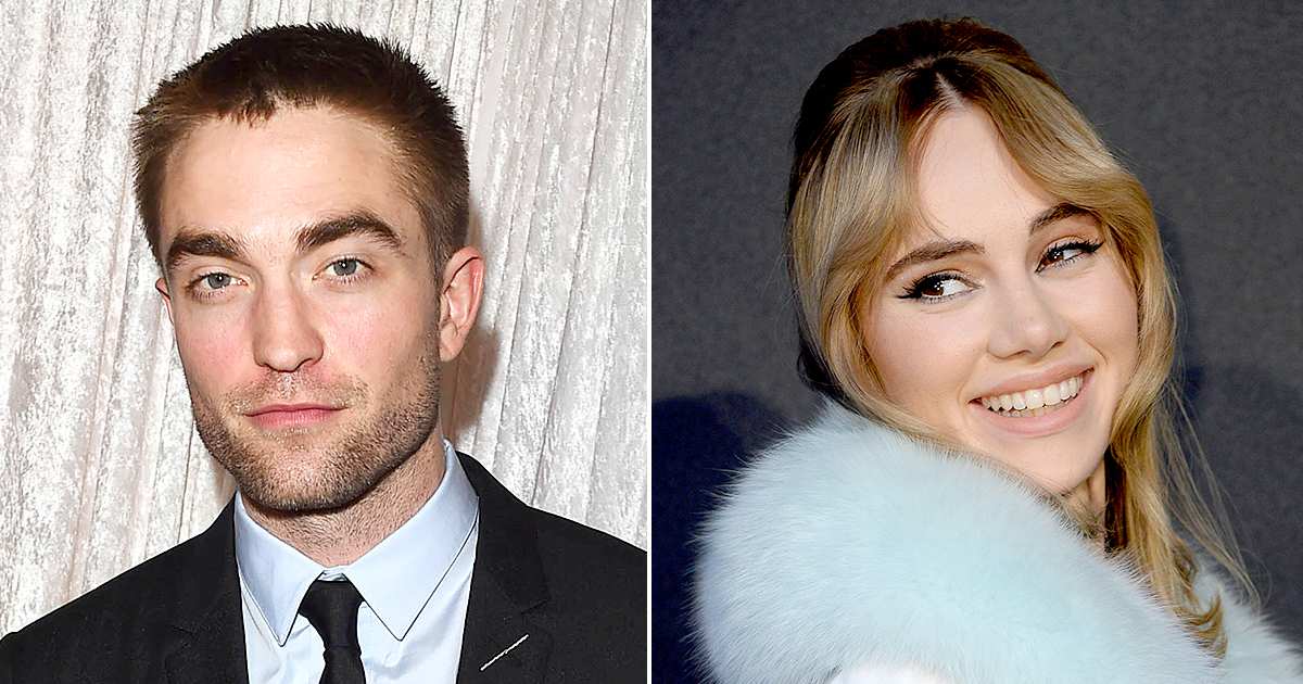 Star Tracks: Jessica Chastain, Robert Pattinson (Photos)