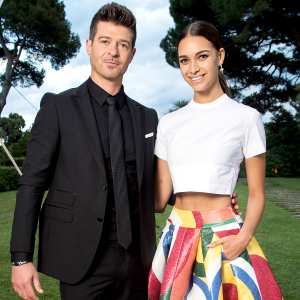Robin-Thicke-and-April-Love-Geary-pregnant