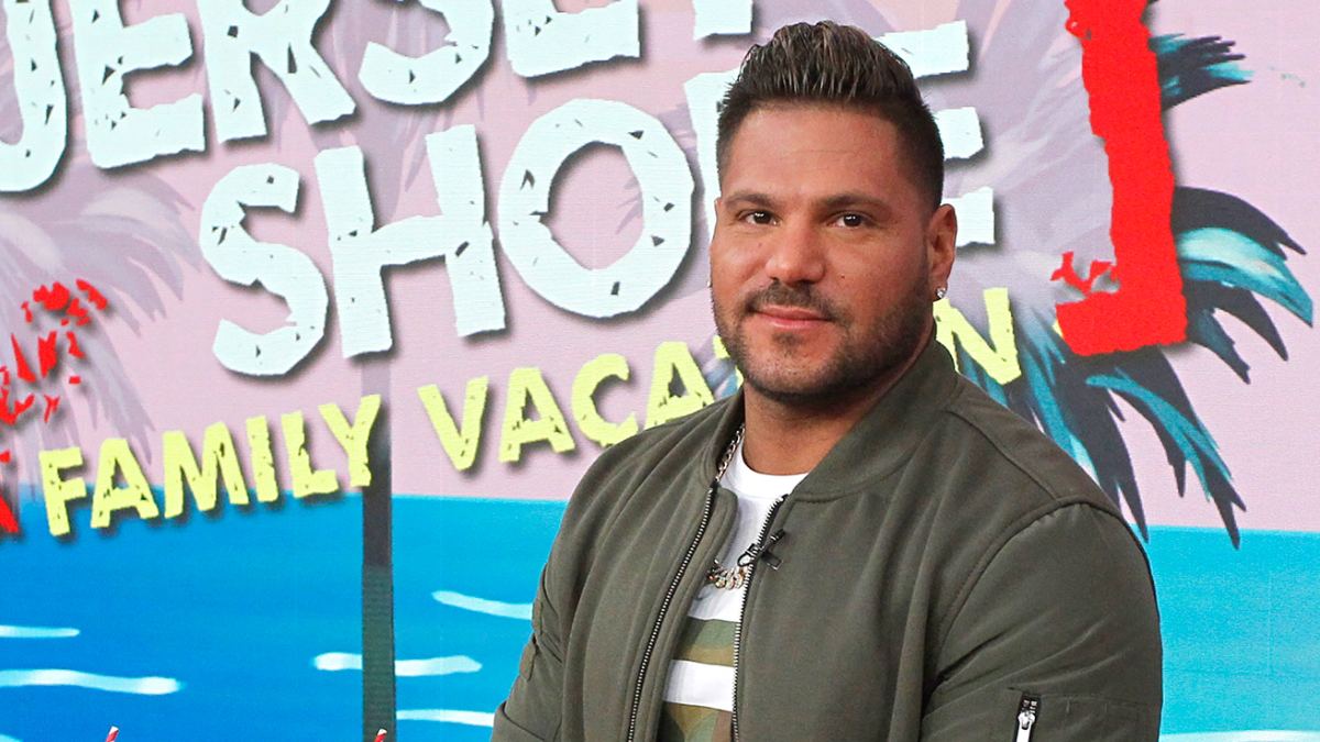 Ronnie Ortiz Magro