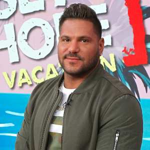 Ronnie Ortiz Magro