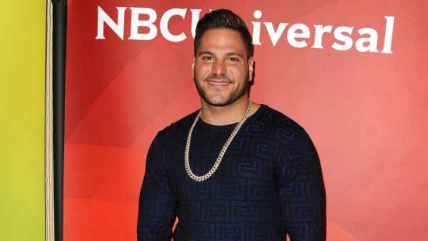 Ronnie Ortiz-Magro