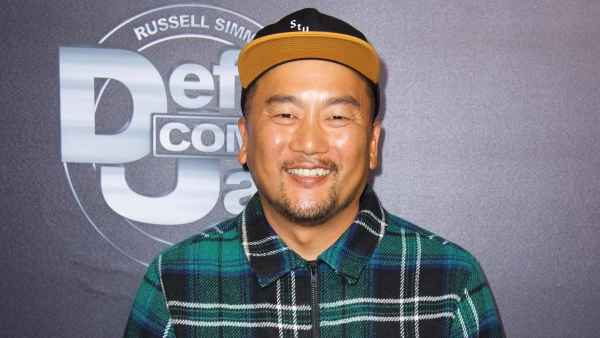 Roy Choi