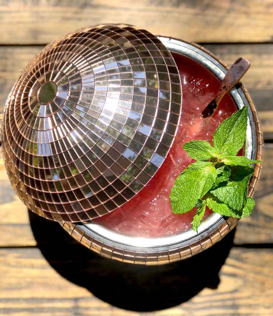 Ruschmeyer's-Punchbowl