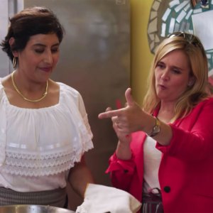 Samantha Bee on 'Full Frontal with Samantha Bee'