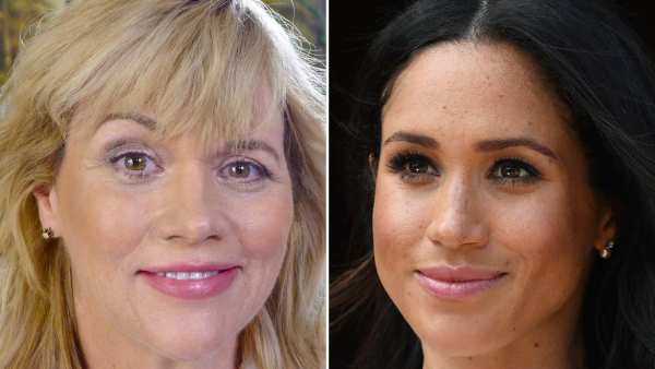 Samantha Markle, Meghan Markle, Birthday, Cruella De Vil